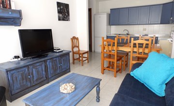 Ferienunterkunft "Apartamento Mirazul". 2