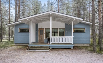 Villa lakka 2