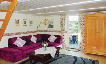 Beautiful home in Ribnitz-Damgarten 2
