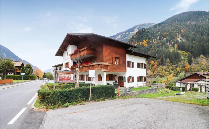 gemuetliche Ferienwohnung 1