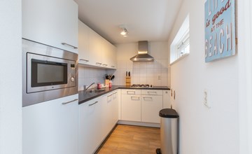 Zonnedorp 18 Duinhuis Renesse | Relaxte strandvakantie voor het hele gezin 3