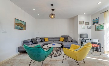Awesome home in Zagvozd 3