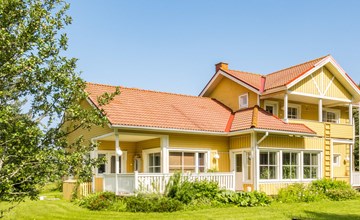 Grote villa kemijoki 2