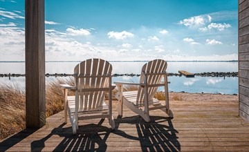 Villa Super VIP | 4 pers. (Villa 13) 2