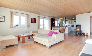 "Ettie" - 6 km van de zee in Zeeland 3