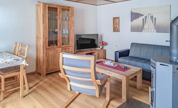 Ferienhaus Mirow OT Qualzow 3