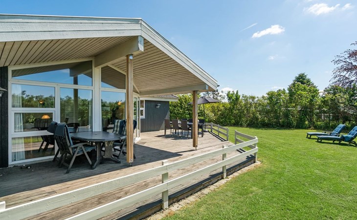 "Kajana" - 400 meter van de zee in Funen 1