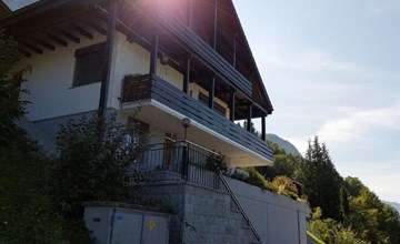 Villa Seelisberg mit Jacuzzi und Panoramablick 2