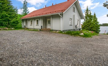 Vuokatti villas ahma 2