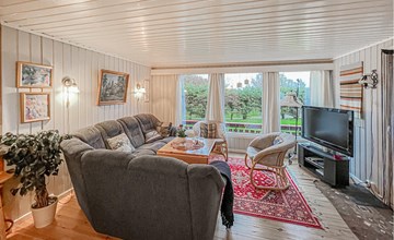3 bedroom gorgeous home in Farsund 3