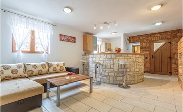 1 bedroom awesome apartment in Orbanici 2