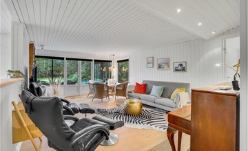 2 bedroom stunning home in Jægerspris 3