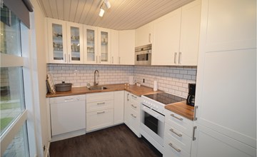 Beautiful home in Væggerløse with WiFi 3