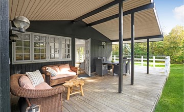 Gorgeous home in Vejby with WiFi 2