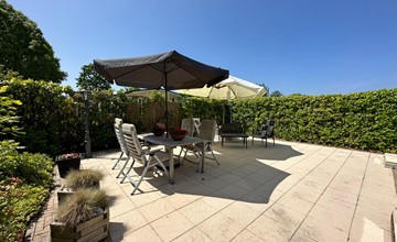 Chalet 011 - Goedereede 3