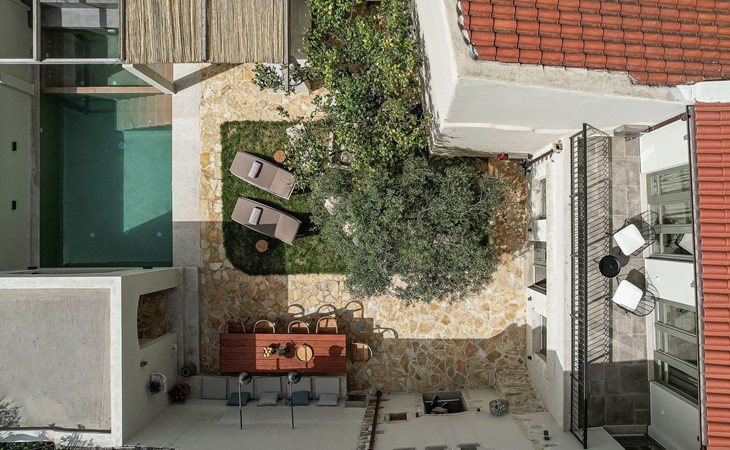 für 6 Personen und 1 Kind in Areni, Kreta (West-Kreta) 1