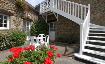 La Malouinière des Longchamps 2