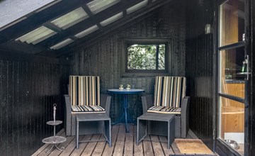 "Amela" - 30km from the sea 2