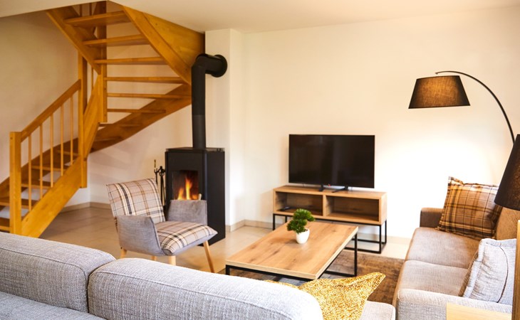 Chalet Wolfgangsee  1