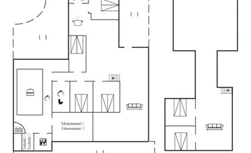 "Rauli" - 50 meter van de zee in Noordwest-Jutland 2