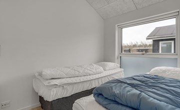 "Tatiane" - 1.5km from the sea in NW Jutland 2