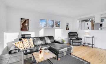 Awesome home in Holbæk with kitchen 3