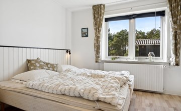 "Vappu" - 400 meter van de inham in West-Jutland 2