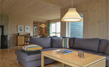 3 bedroom lovely home in Hvide Sande 2