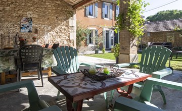 19e-eeuwse bastide (OPV110) 2