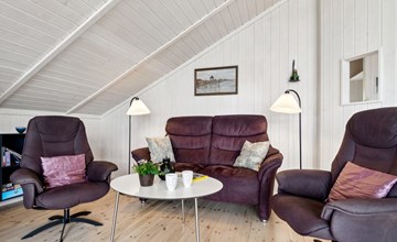 "Henric" - 75m from the sea 2