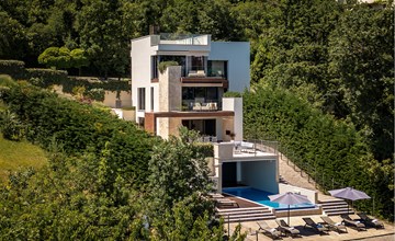 Villa AltaVista 2