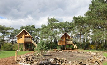 Zwerfhut op hoogte 5 3