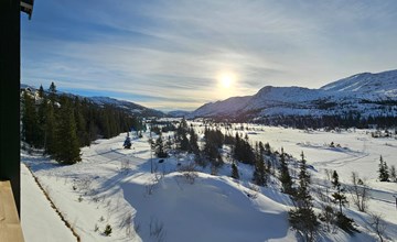 Lovely apartment in Rjukan with WiFi 2