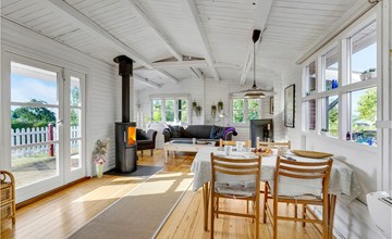 1 bedroom awesome home in Bogø By 3