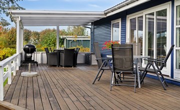 2 bedroom cozy home in Svendborg 2