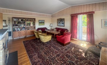 3 bedroom amazing home in Farsund 3