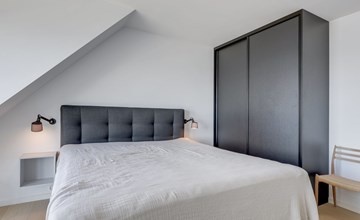 „Thormoth“ – 200 m vom Meer entfernt in Bornholm 2