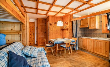Cozy apartment in Ayas with kitchenette 2