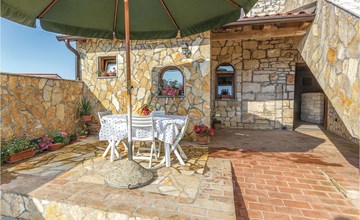 1 bedroom awesome apartment in Orbanici 3
