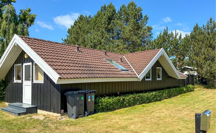 Pet friendly home in Rødby with WiFi 1