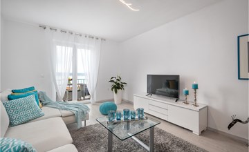 Gorgeous apartment in Dramalj 3