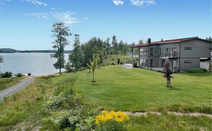 Lovely home in Skillingaryd with sauna 1