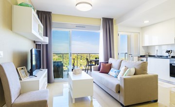 Garden City - Marina d'Or 3