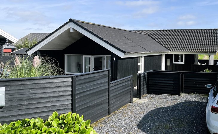 "Lanica" - 150m from the sea 1