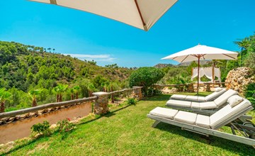 Son Pujol d'Andratx 3