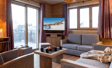 CGH Rés&Spa Witte Parel 2