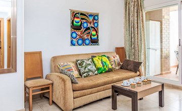 Gardens of the Sea - Azahar 3