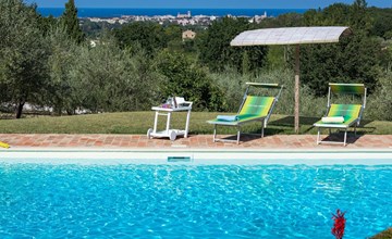 Ferienvilla 'Emilianna 3