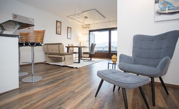 Apartment Mountain Escape 66 - Comfort & Views | Am Bergelchen 66 Niedersfeld Winterberg 2