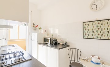 Renato Appartement Rome Vaticaanse Musea 2